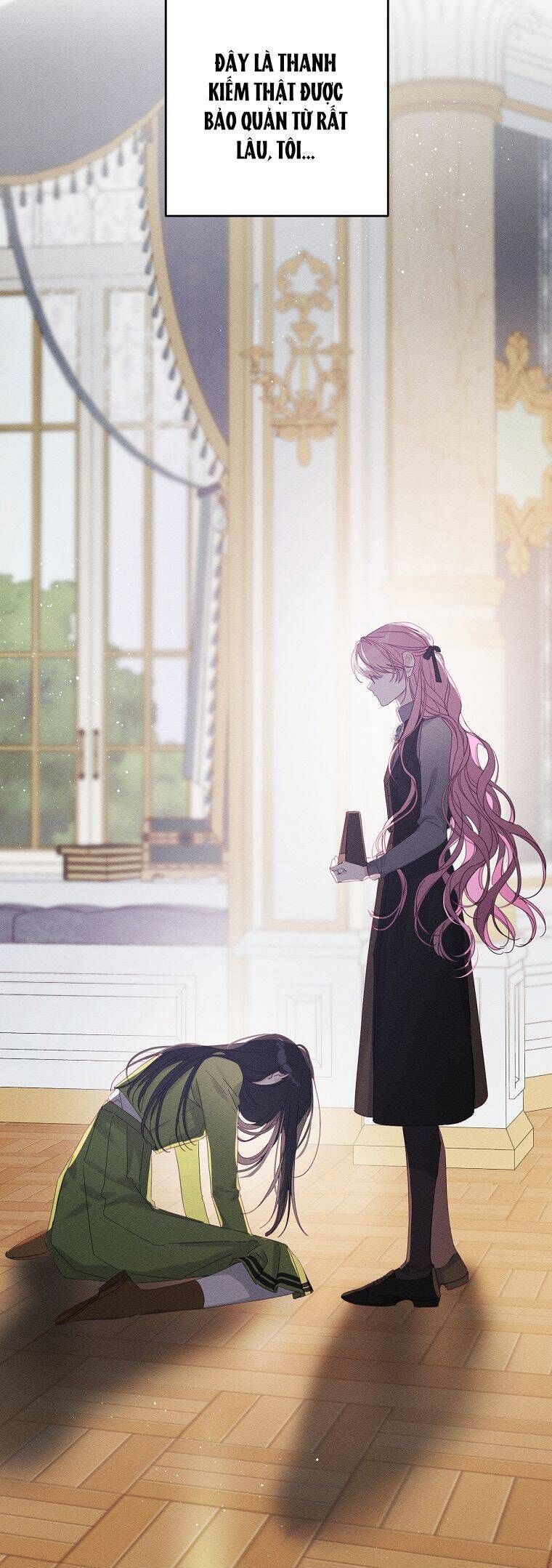 đọc truyện Tôi Phải Giấu Em Trai Trước Đã Chương 55 ảnh 37 tại Thiên Thai Truyện