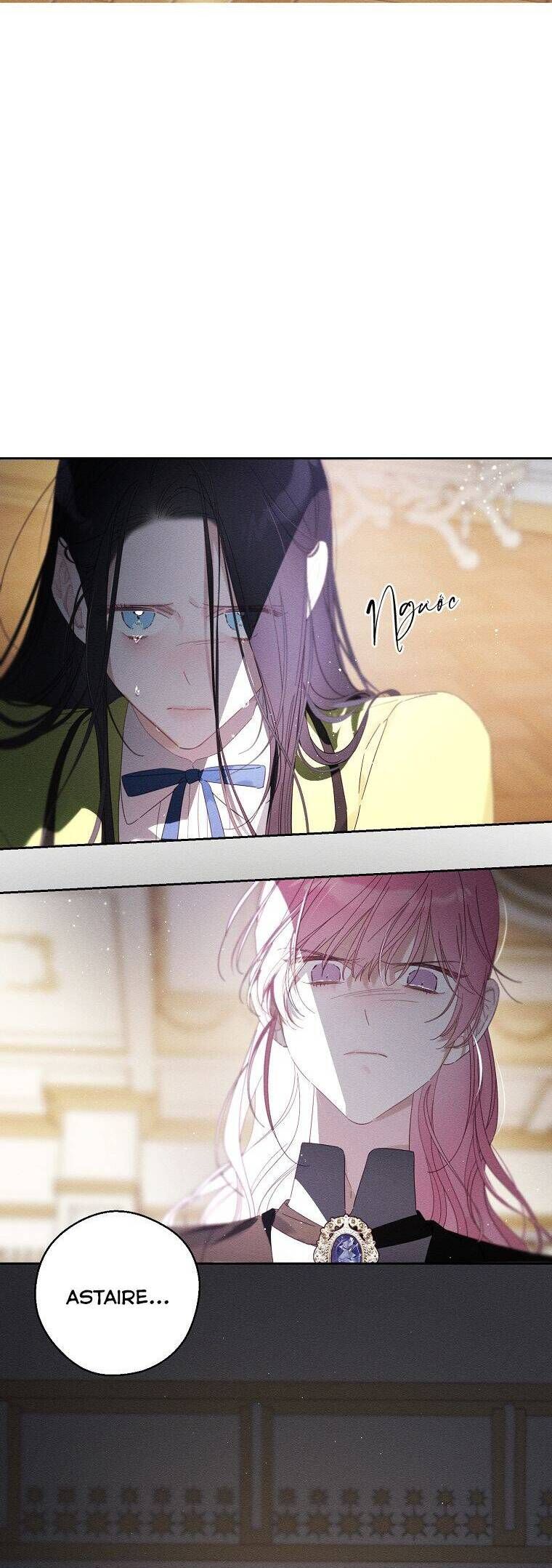 đọc truyện Tôi Phải Giấu Em Trai Trước Đã Chương 55 ảnh 38 tại Thiên Thai Truyện