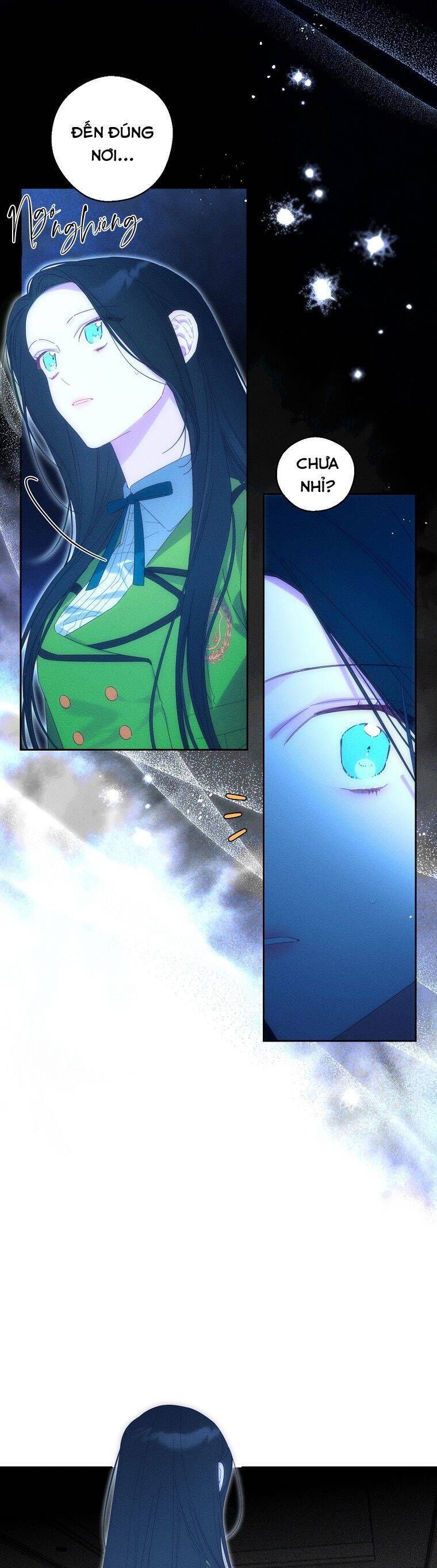 đọc truyện Tôi Phải Giấu Em Trai Trước Đã Chương 55 ảnh 7 tại Thiên Thai Truyện