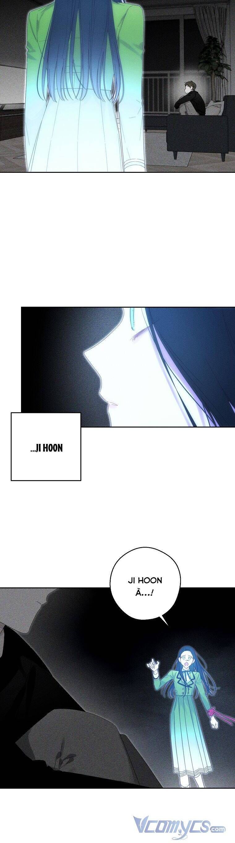 đọc truyện Tôi Phải Giấu Em Trai Trước Đã Chương 55 ảnh 8 tại Thiên Thai Truyện