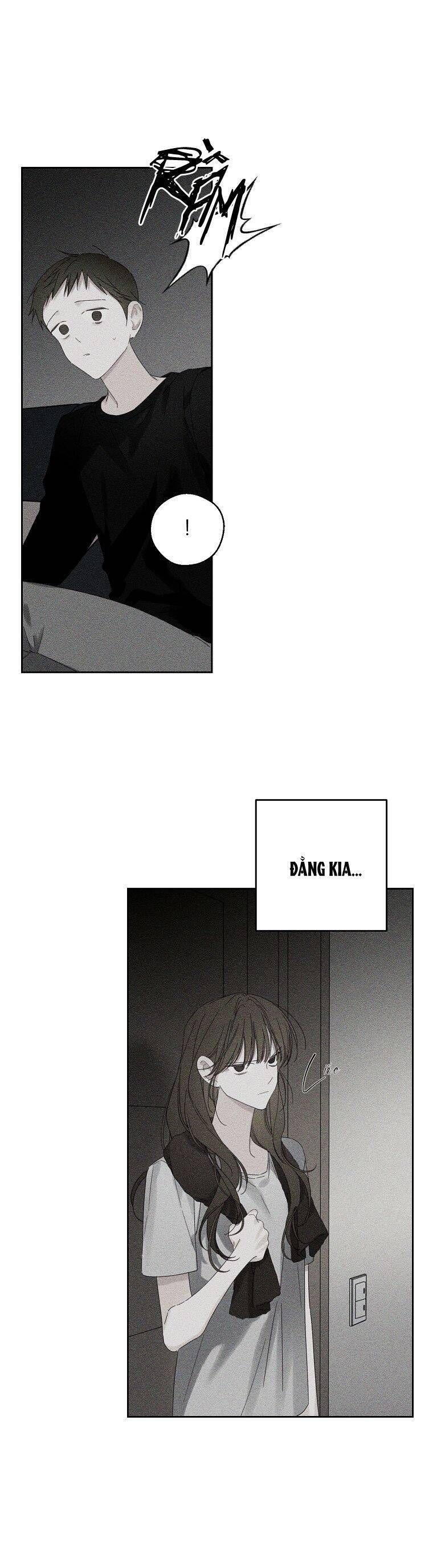 đọc truyện Tôi Phải Giấu Em Trai Trước Đã Chương 55 ảnh 9 tại Thiên Thai Truyện