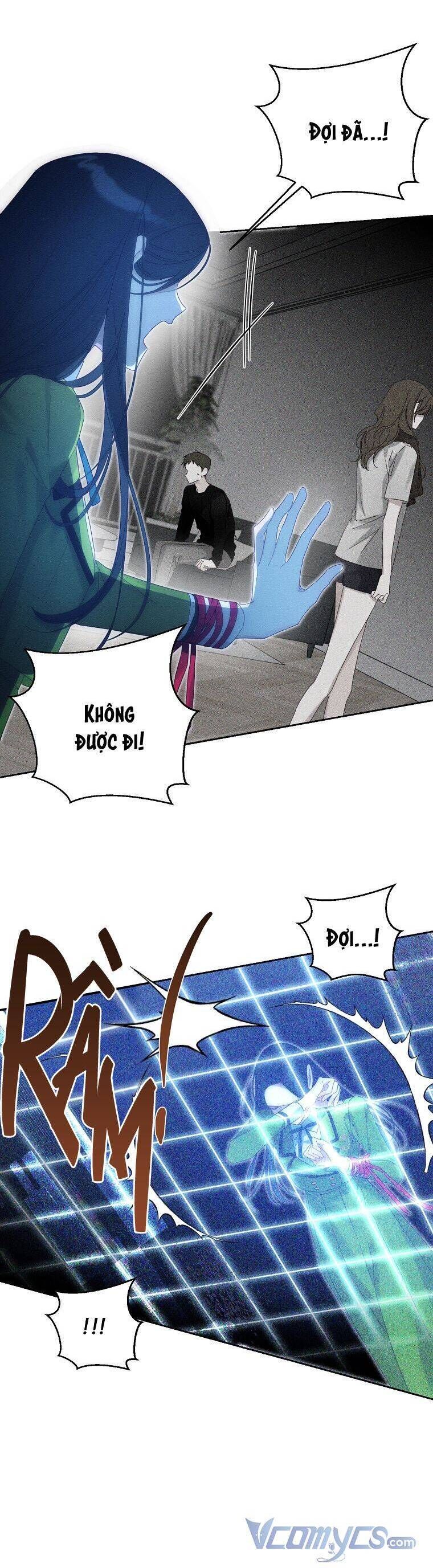 đọc truyện Tôi Phải Giấu Em Trai Trước Đã Chương 55 ảnh 10 tại Thiên Thai Truyện