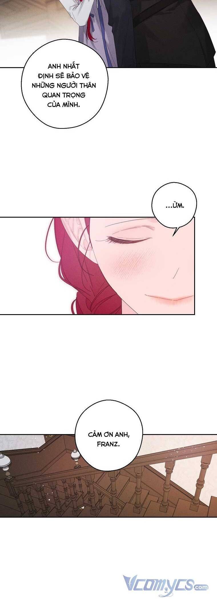 đọc truyện Tôi Phải Giấu Em Trai Trước Đã Chương 56 ảnh 12 tại Thiên Thai Truyện