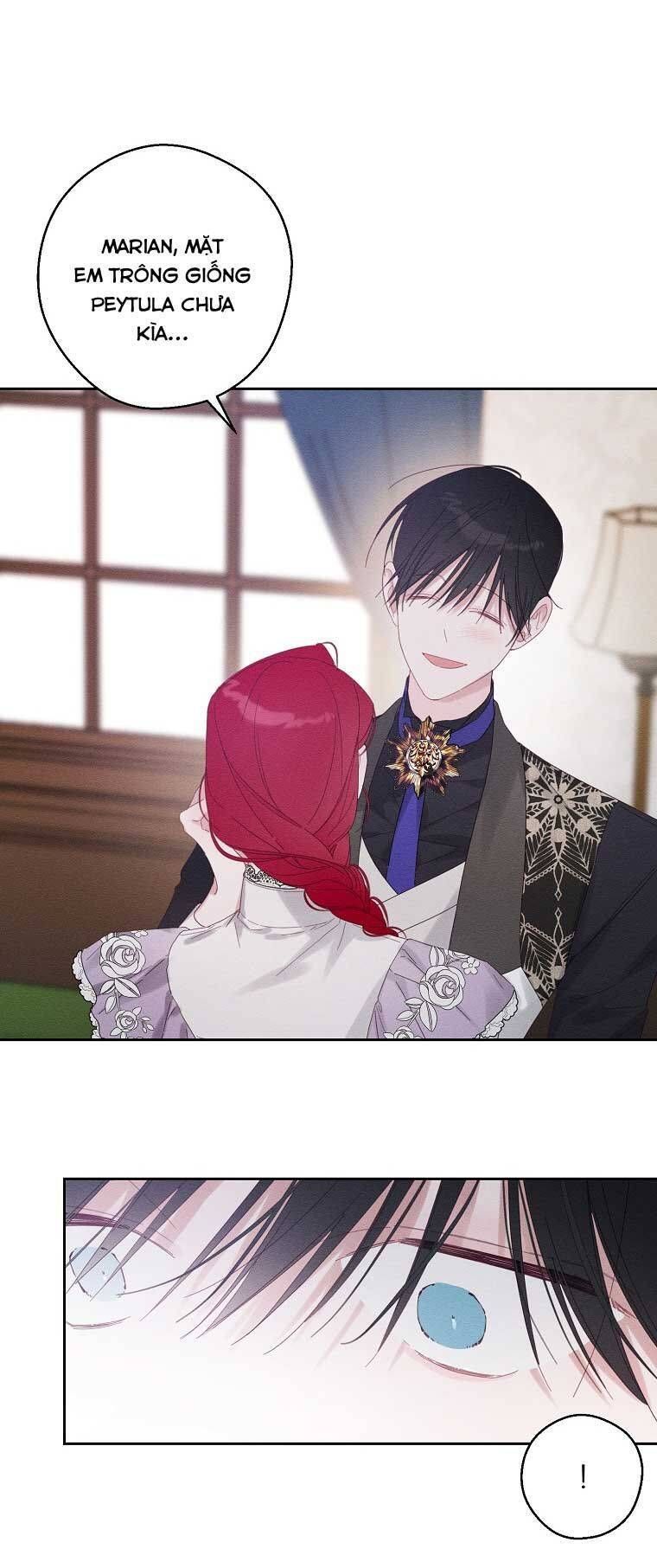 đọc truyện Tôi Phải Giấu Em Trai Trước Đã Chương 56 ảnh 13 tại Thiên Thai Truyện