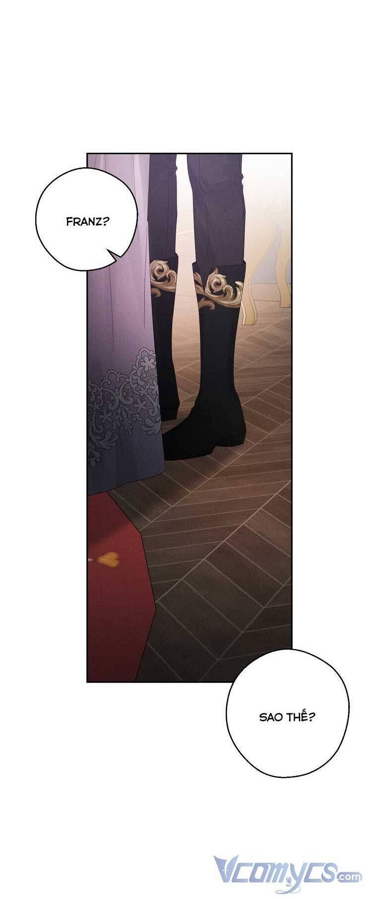 đọc truyện Tôi Phải Giấu Em Trai Trước Đã Chương 56 ảnh 14 tại Thiên Thai Truyện