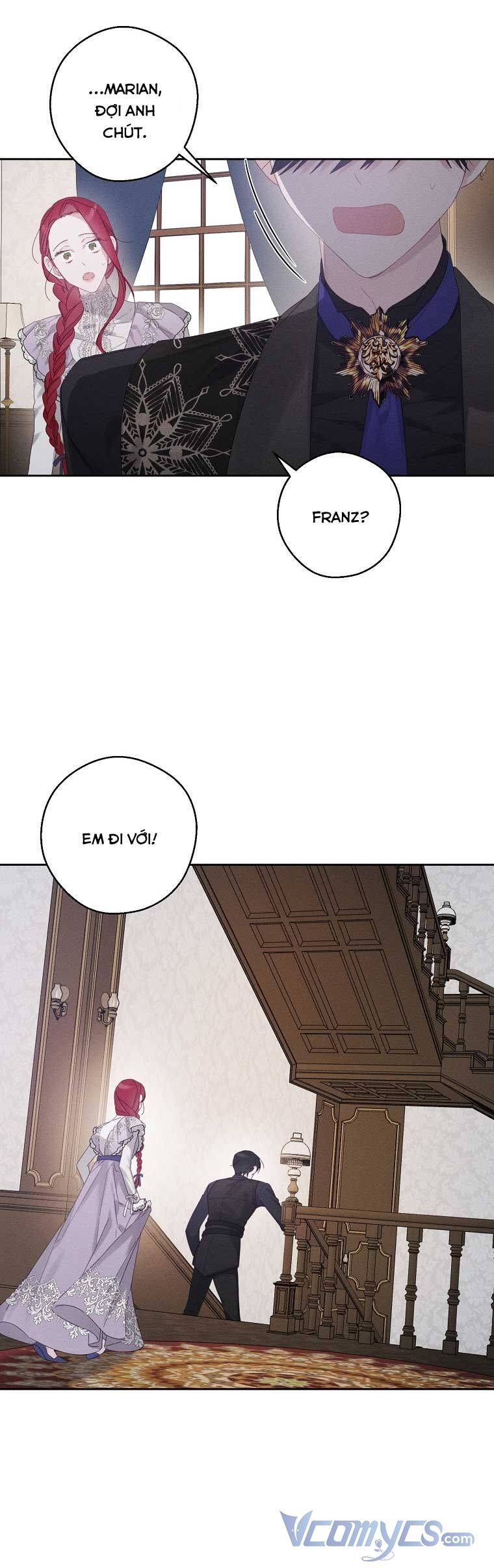 đọc truyện Tôi Phải Giấu Em Trai Trước Đã Chương 56 ảnh 15 tại Thiên Thai Truyện