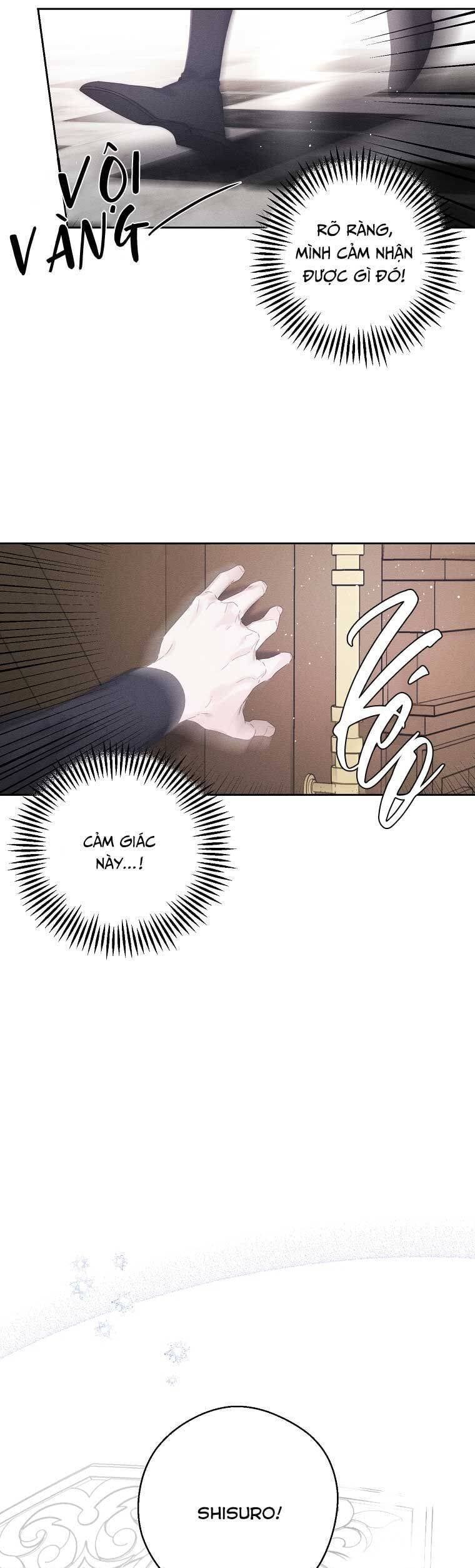 đọc truyện Tôi Phải Giấu Em Trai Trước Đã Chương 56 ảnh 16 tại Thiên Thai Truyện