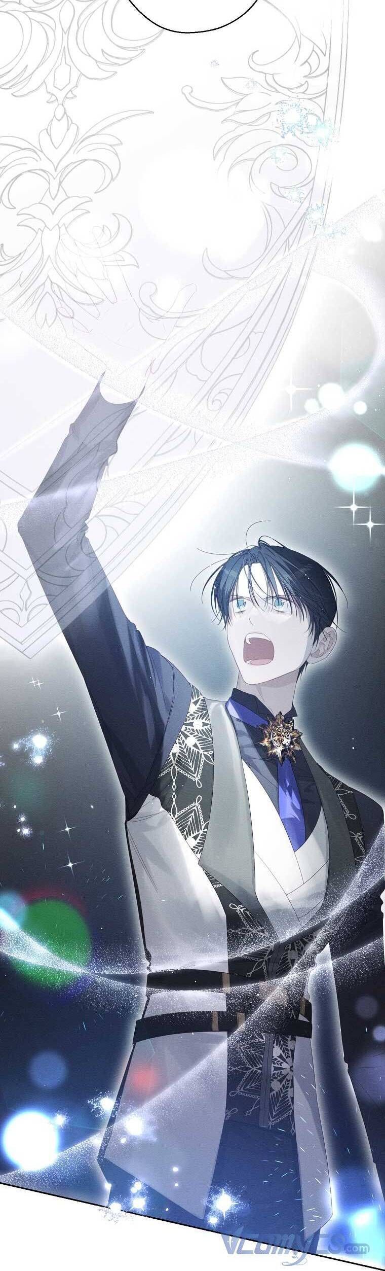 đọc truyện Tôi Phải Giấu Em Trai Trước Đã Chương 56 ảnh 17 tại Thiên Thai Truyện