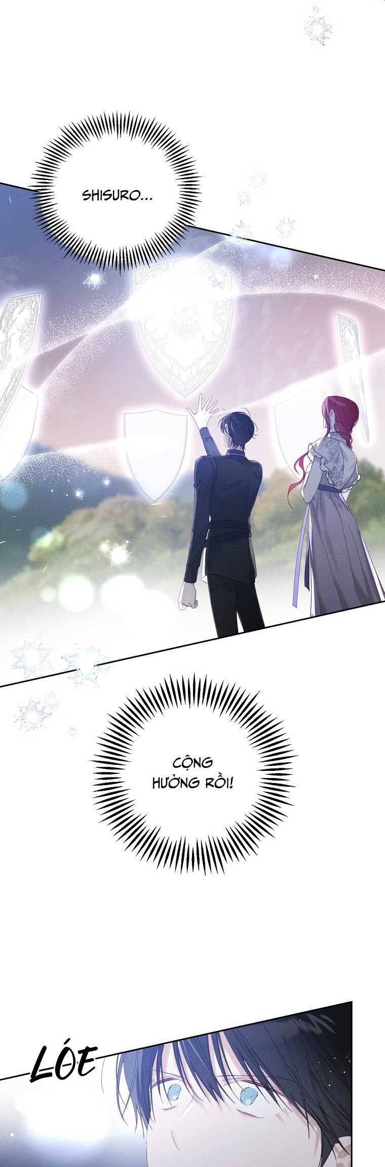 đọc truyện Tôi Phải Giấu Em Trai Trước Đã Chương 56 ảnh 18 tại Thiên Thai Truyện