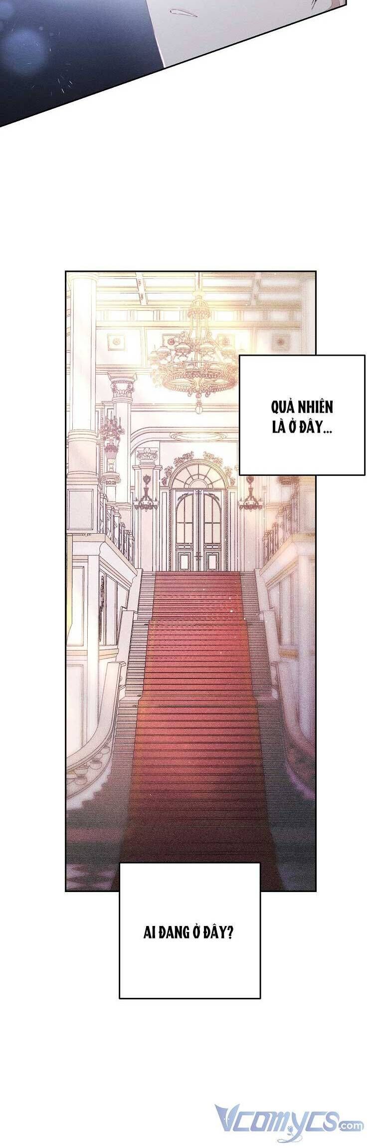 đọc truyện Tôi Phải Giấu Em Trai Trước Đã Chương 56 ảnh 19 tại Thiên Thai Truyện