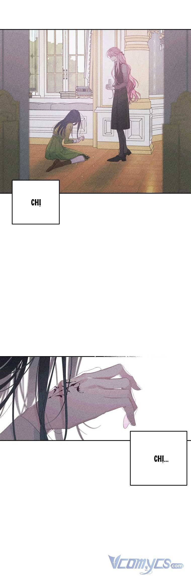 đọc truyện Tôi Phải Giấu Em Trai Trước Đã Chương 56 ảnh 20 tại Thiên Thai Truyện