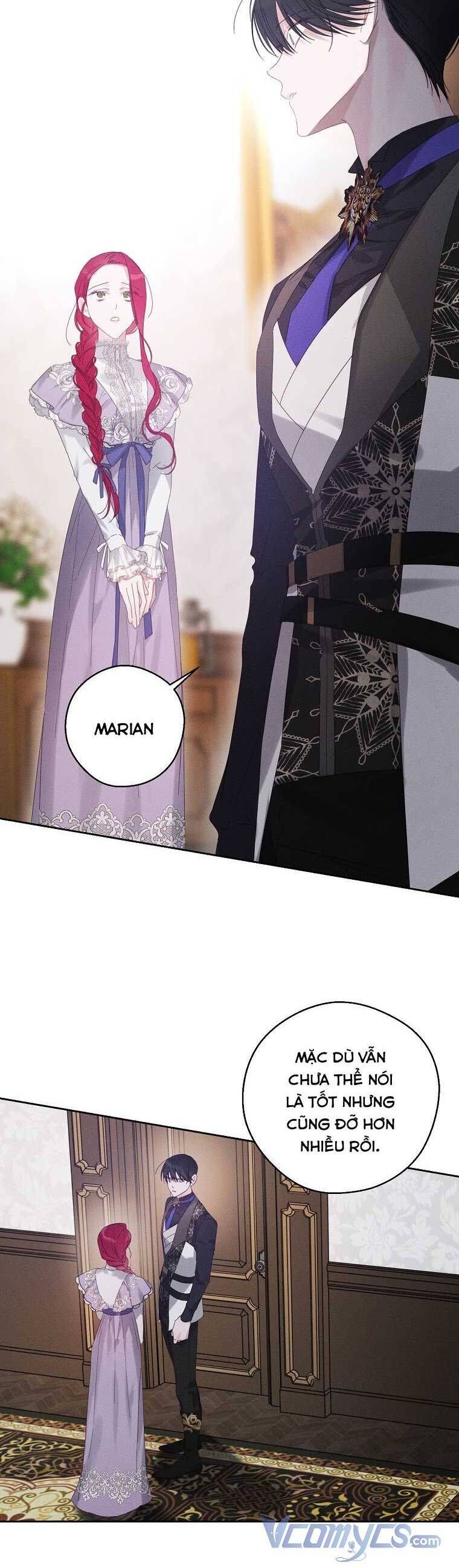 đọc truyện Tôi Phải Giấu Em Trai Trước Đã Chương 56 ảnh 4 tại Thiên Thai Truyện