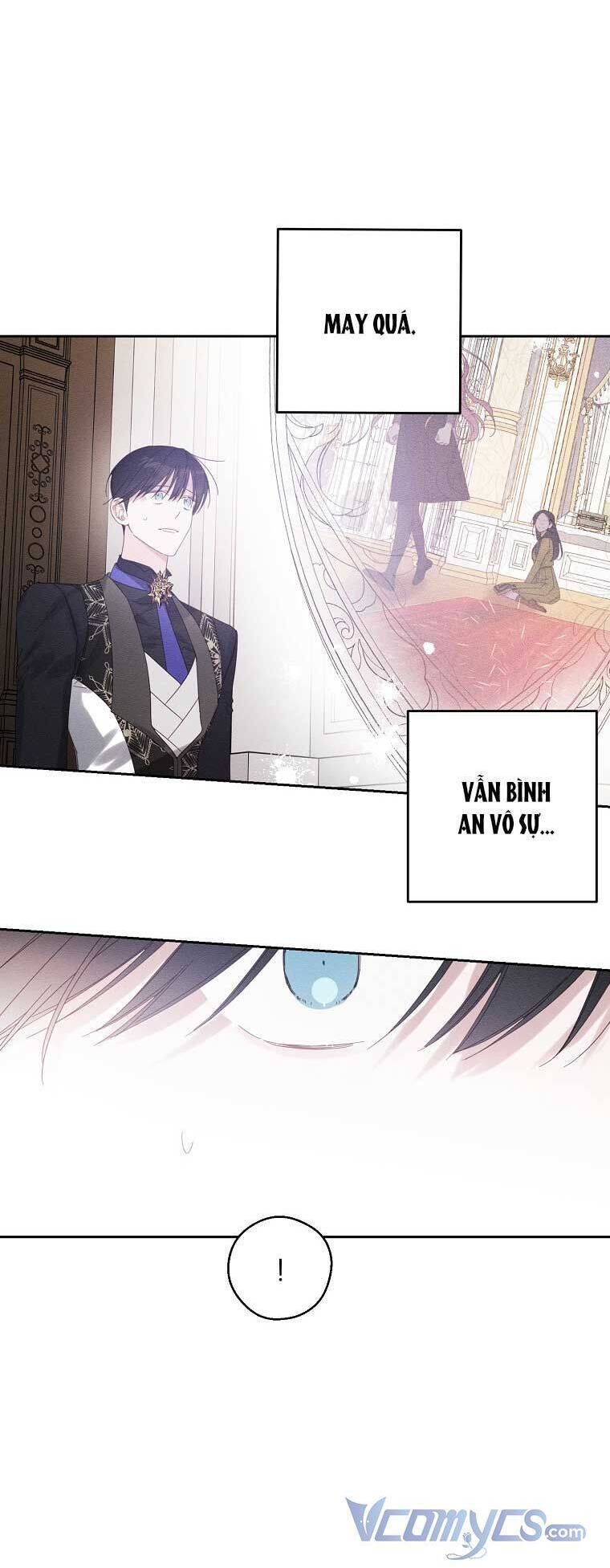 đọc truyện Tôi Phải Giấu Em Trai Trước Đã Chương 56 ảnh 22 tại Thiên Thai Truyện