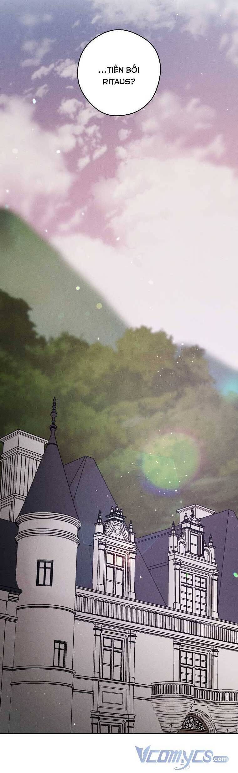 đọc truyện Tôi Phải Giấu Em Trai Trước Đã Chương 56 ảnh 24 tại Thiên Thai Truyện