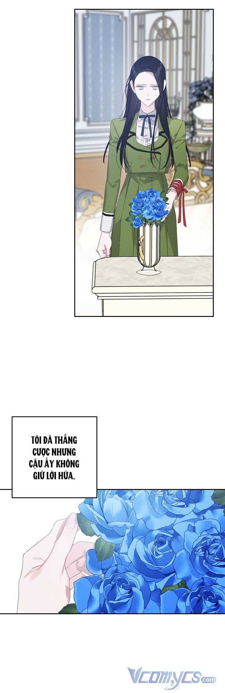 đọc truyện Tôi Phải Giấu Em Trai Trước Đã Chương 56 ảnh 26 tại Thiên Thai Truyện