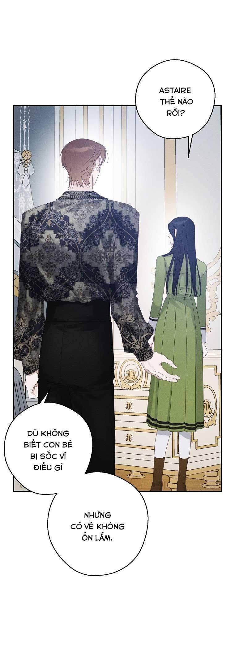 đọc truyện Tôi Phải Giấu Em Trai Trước Đã Chương 56 ảnh 27 tại Thiên Thai Truyện