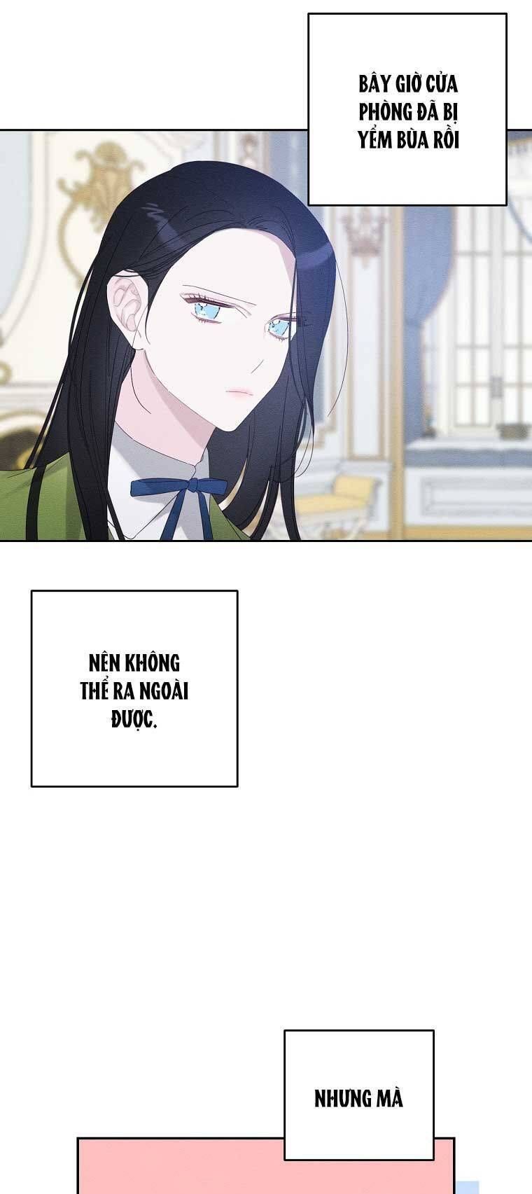 đọc truyện Tôi Phải Giấu Em Trai Trước Đã Chương 56 ảnh 33 tại Thiên Thai Truyện