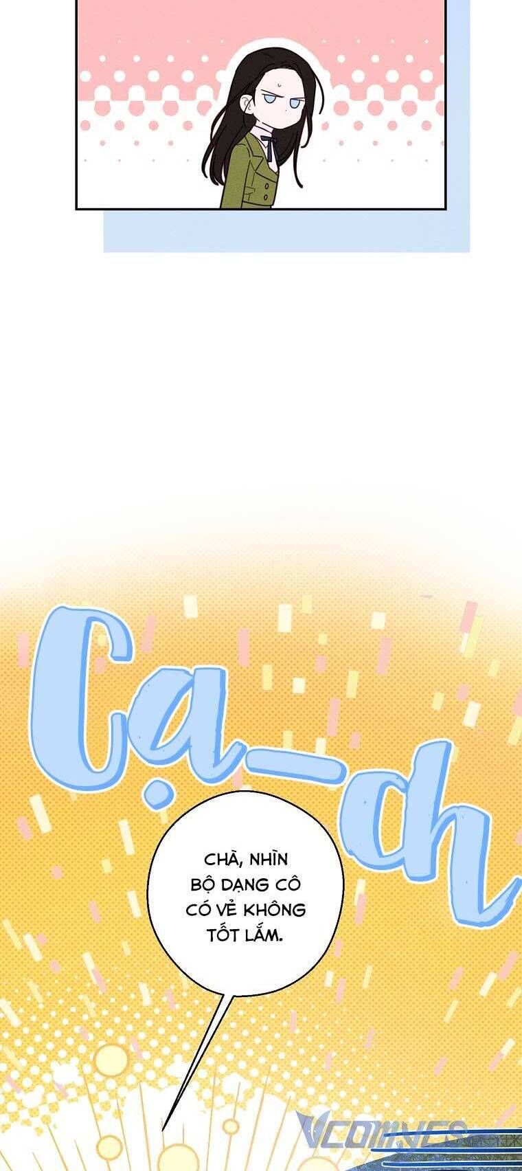 đọc truyện Tôi Phải Giấu Em Trai Trước Đã Chương 56 ảnh 34 tại Thiên Thai Truyện