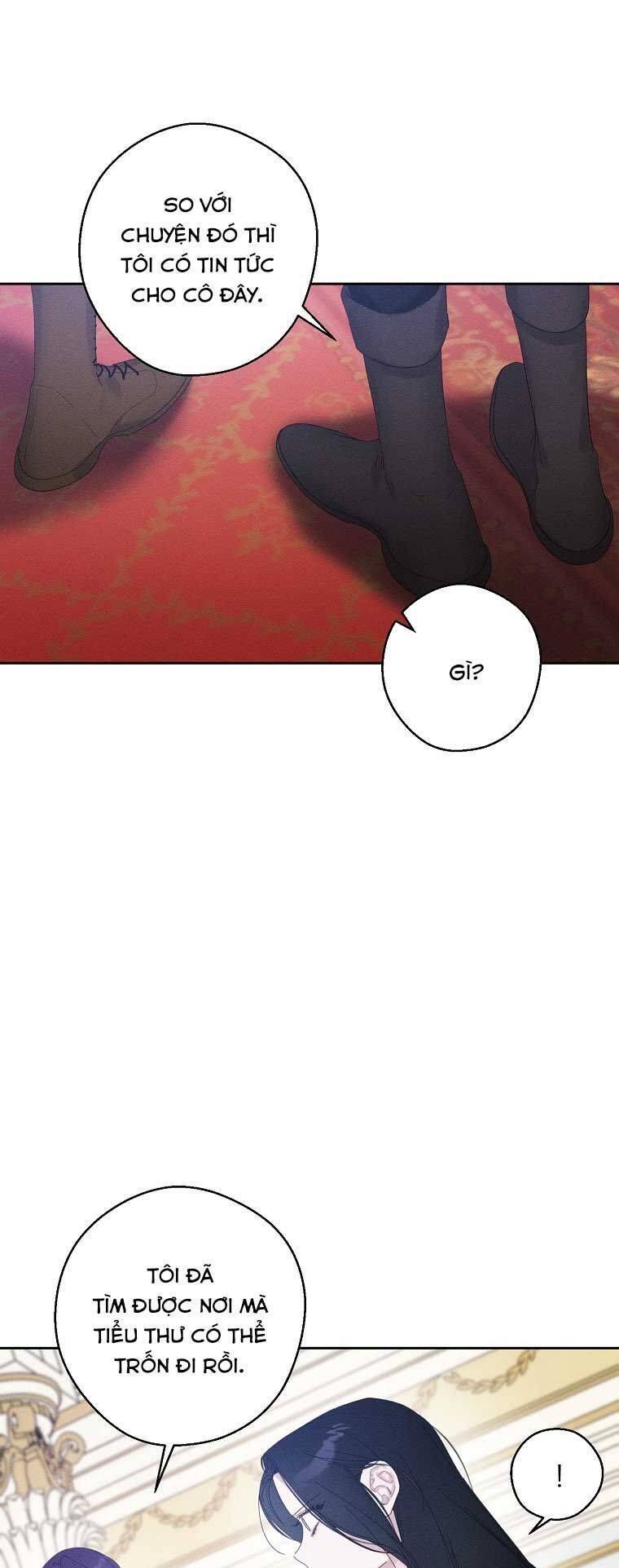 đọc truyện Tôi Phải Giấu Em Trai Trước Đã Chương 56 ảnh 37 tại Thiên Thai Truyện