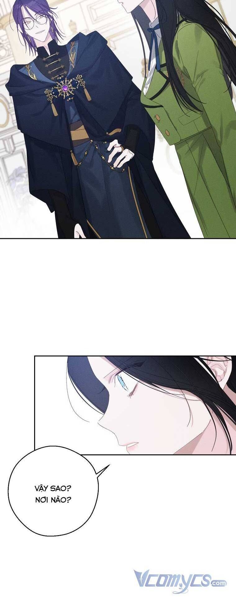 đọc truyện Tôi Phải Giấu Em Trai Trước Đã Chương 56 ảnh 38 tại Thiên Thai Truyện