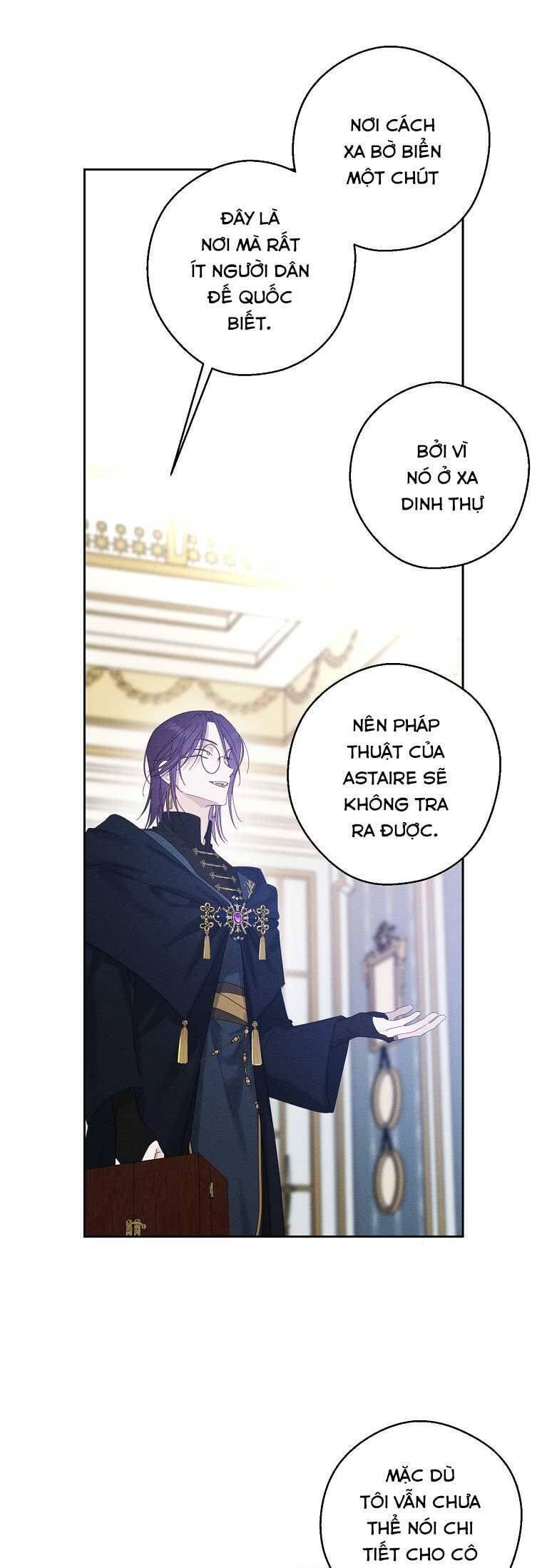 đọc truyện Tôi Phải Giấu Em Trai Trước Đã Chương 56 ảnh 39 tại Thiên Thai Truyện