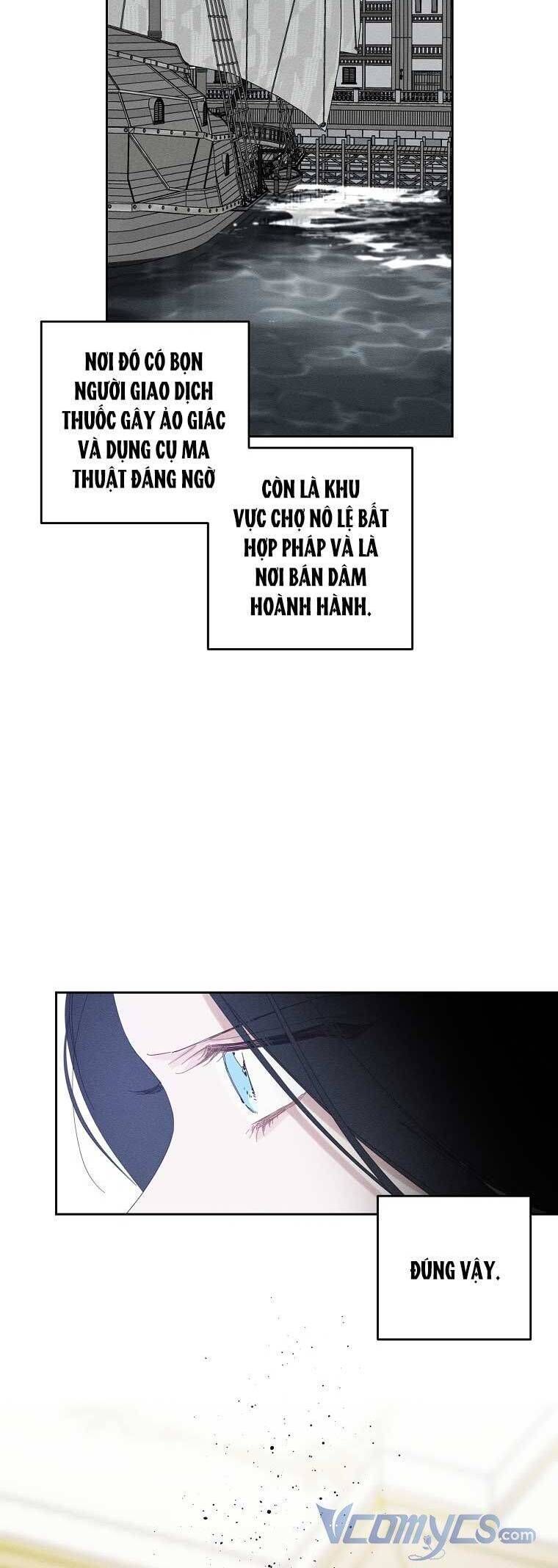 đọc truyện Tôi Phải Giấu Em Trai Trước Đã Chương 56 ảnh 42 tại Thiên Thai Truyện