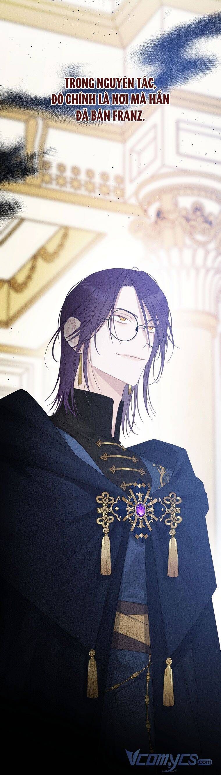 đọc truyện Tôi Phải Giấu Em Trai Trước Đã Chương 56 ảnh 43 tại Thiên Thai Truyện