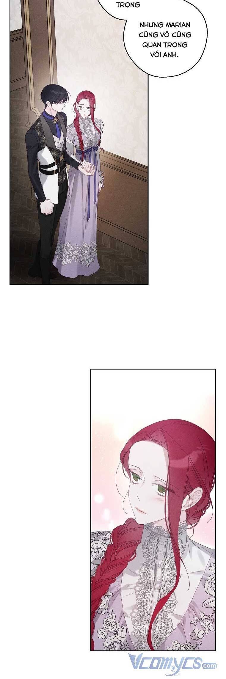 đọc truyện Tôi Phải Giấu Em Trai Trước Đã Chương 56 ảnh 8 tại Thiên Thai Truyện