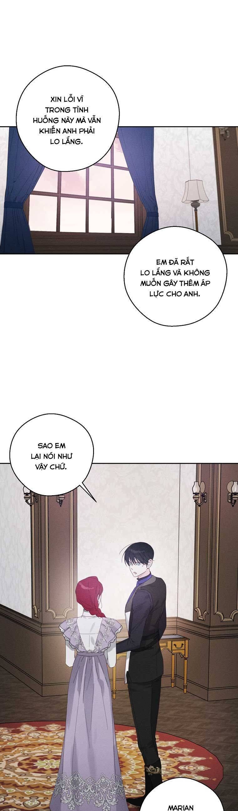 đọc truyện Tôi Phải Giấu Em Trai Trước Đã Chương 56 ảnh 9 tại Thiên Thai Truyện