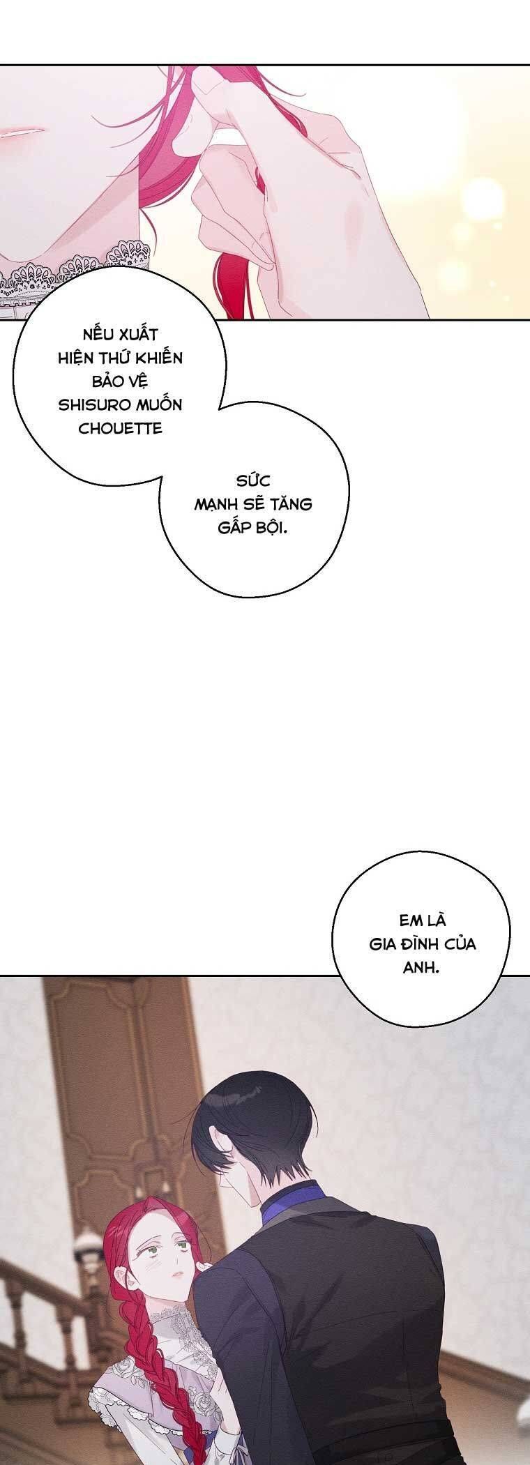 đọc truyện Tôi Phải Giấu Em Trai Trước Đã Chương 56 ảnh 11 tại Thiên Thai Truyện