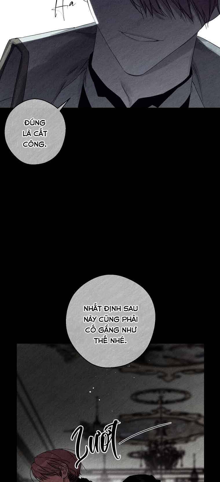 đọc truyện Tôi Phải Giấu Em Trai Trước Đã Chương 57 ảnh 14 tại Thiên Thai Truyện