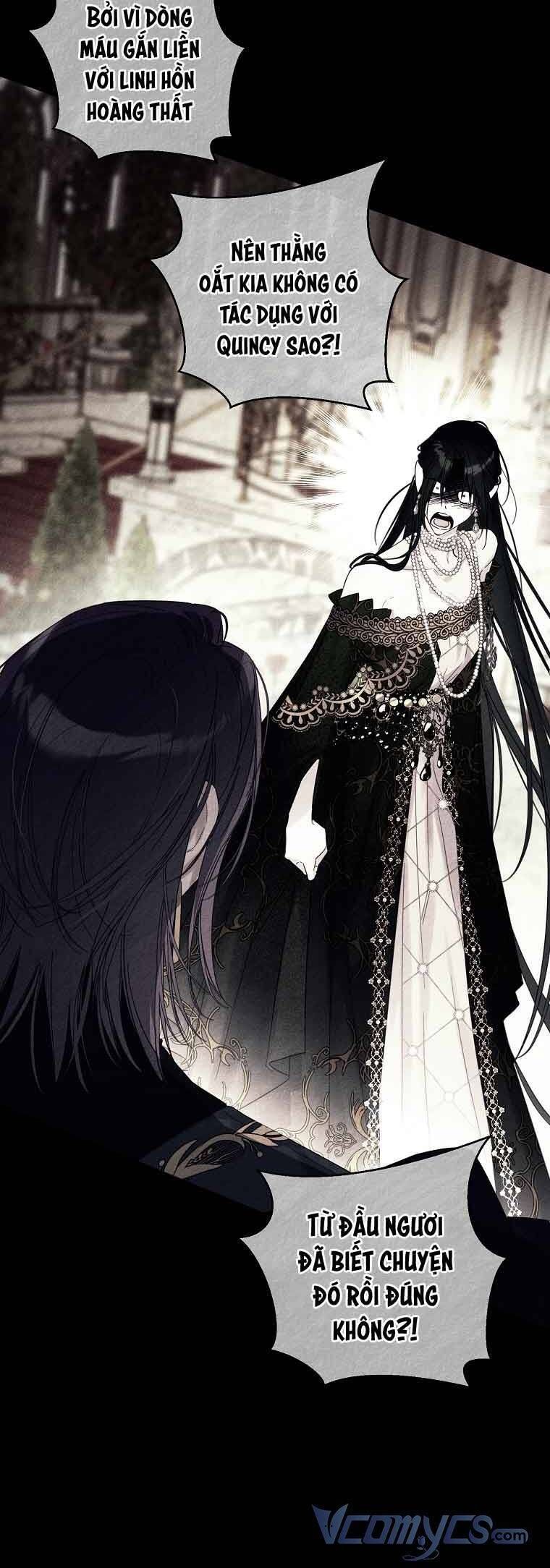 đọc truyện Tôi Phải Giấu Em Trai Trước Đã Chương 57 ảnh 17 tại Thiên Thai Truyện