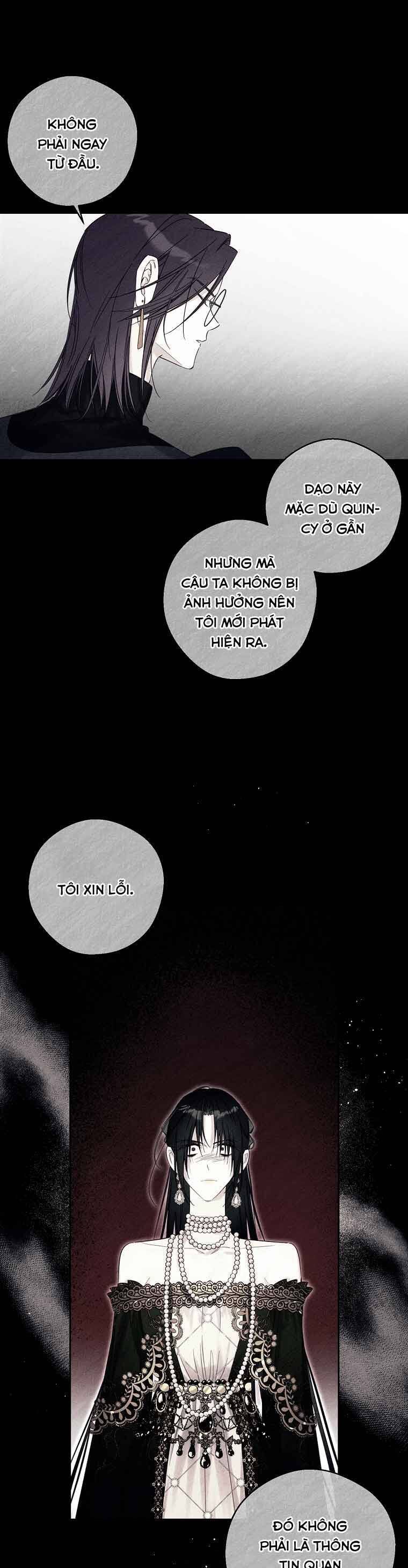 đọc truyện Tôi Phải Giấu Em Trai Trước Đã Chương 57 ảnh 18 tại Thiên Thai Truyện