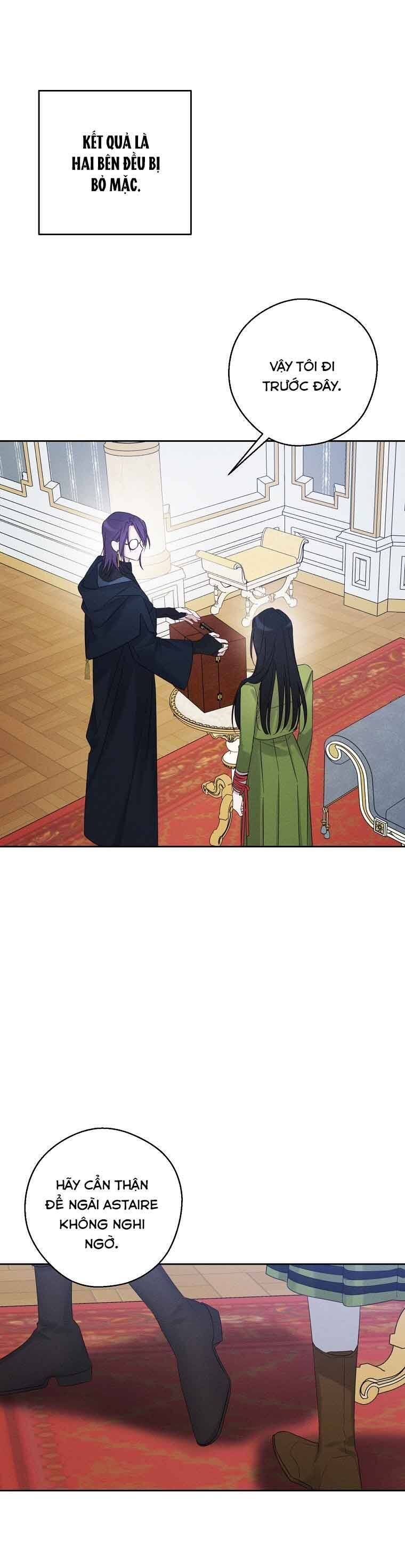 đọc truyện Tôi Phải Giấu Em Trai Trước Đã Chương 57 ảnh 20 tại Thiên Thai Truyện