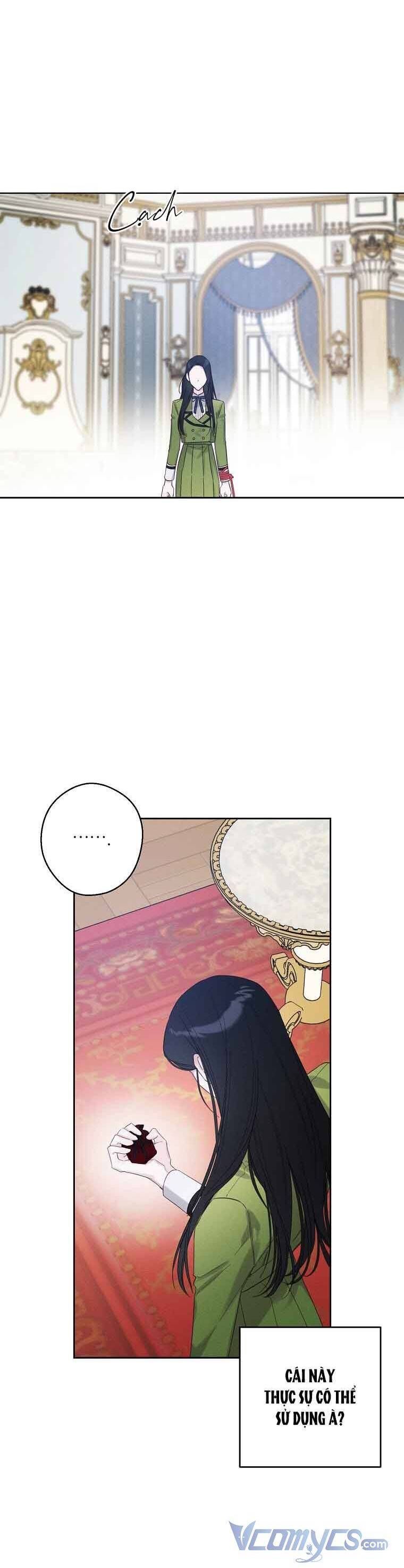 đọc truyện Tôi Phải Giấu Em Trai Trước Đã Chương 57 ảnh 21 tại Thiên Thai Truyện