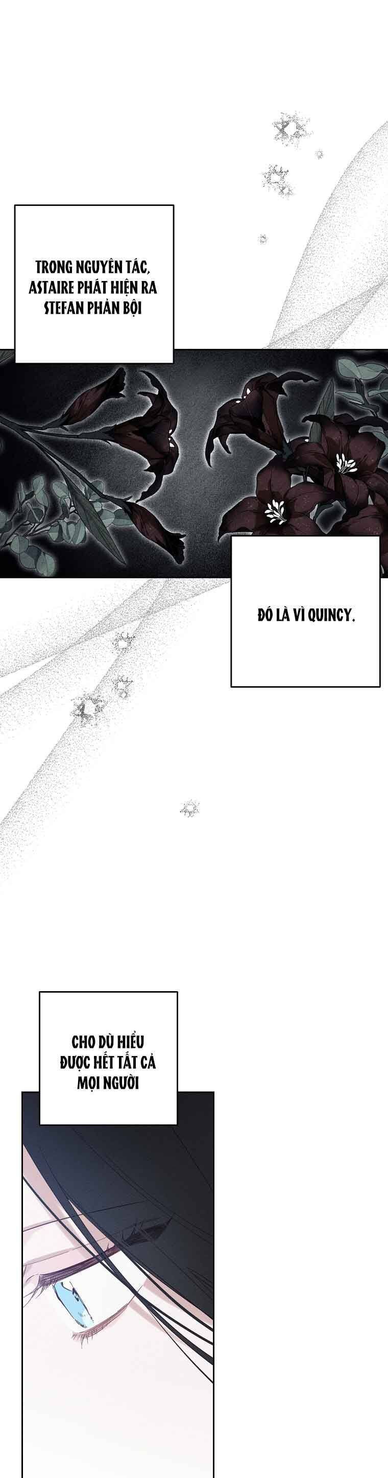 đọc truyện Tôi Phải Giấu Em Trai Trước Đã Chương 57 ảnh 22 tại Thiên Thai Truyện