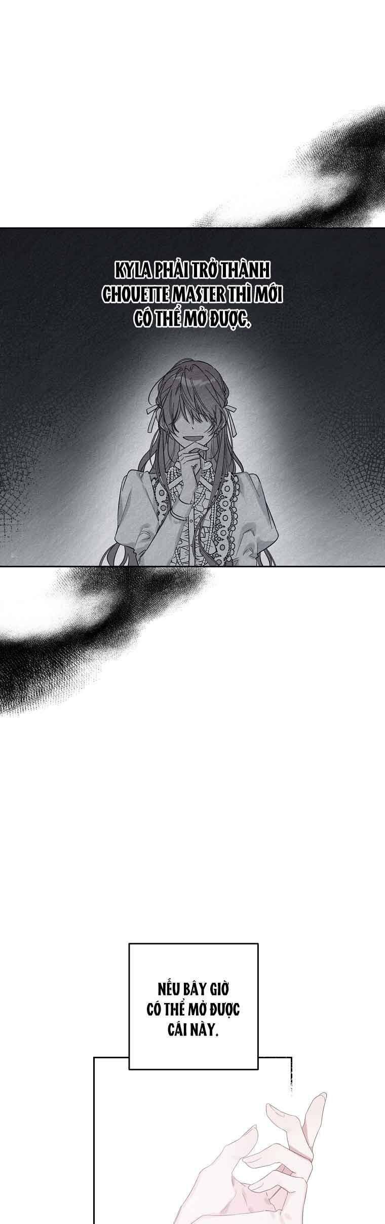 đọc truyện Tôi Phải Giấu Em Trai Trước Đã Chương 57 ảnh 27 tại Thiên Thai Truyện