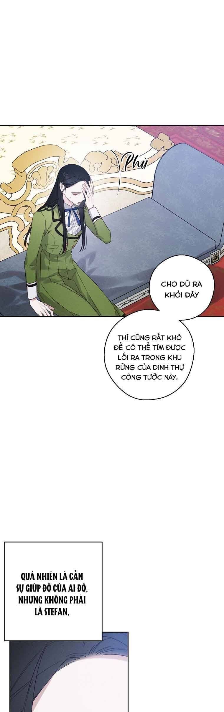 đọc truyện Tôi Phải Giấu Em Trai Trước Đã Chương 57 ảnh 29 tại Thiên Thai Truyện