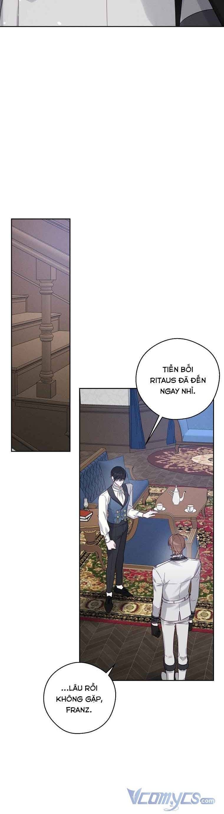 đọc truyện Tôi Phải Giấu Em Trai Trước Đã Chương 57 ảnh 32 tại Thiên Thai Truyện