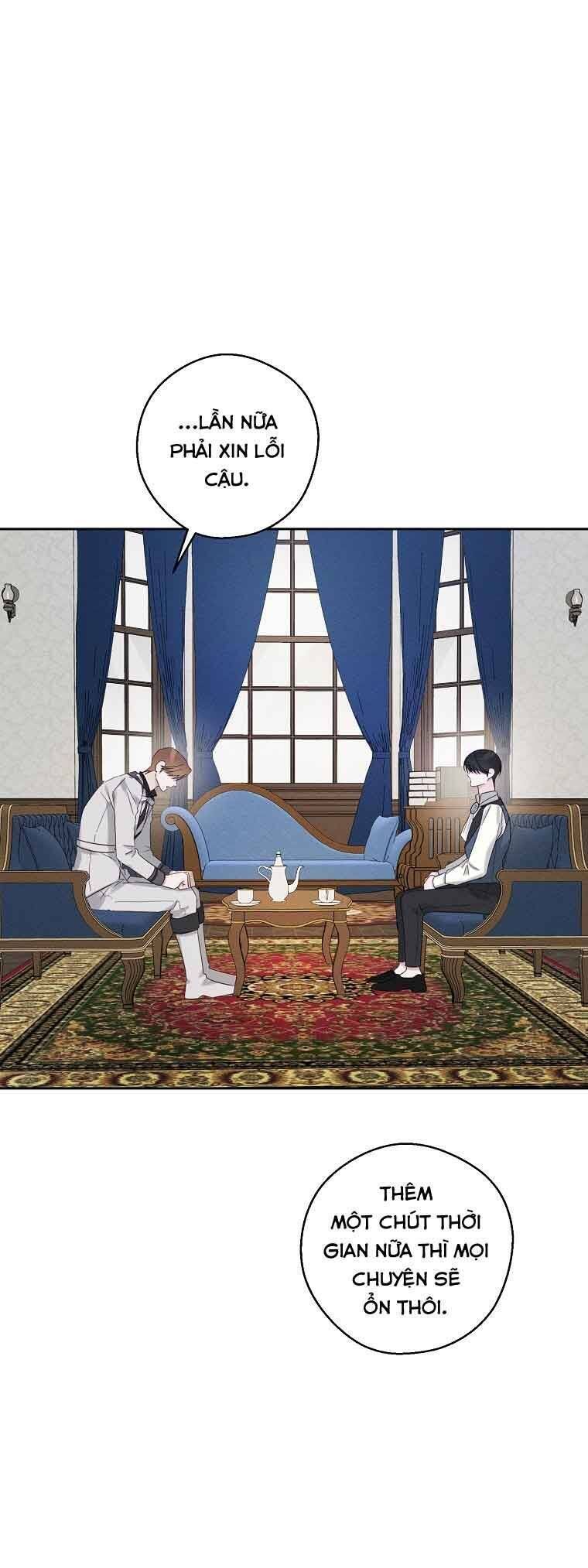 đọc truyện Tôi Phải Giấu Em Trai Trước Đã Chương 57 ảnh 41 tại Thiên Thai Truyện