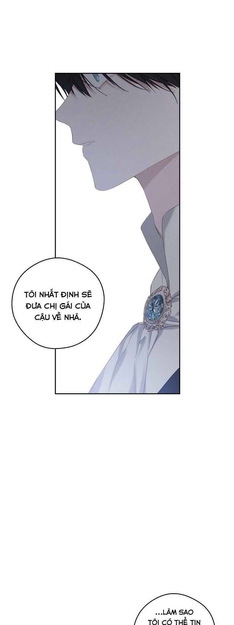 đọc truyện Tôi Phải Giấu Em Trai Trước Đã Chương 57 ảnh 42 tại Thiên Thai Truyện