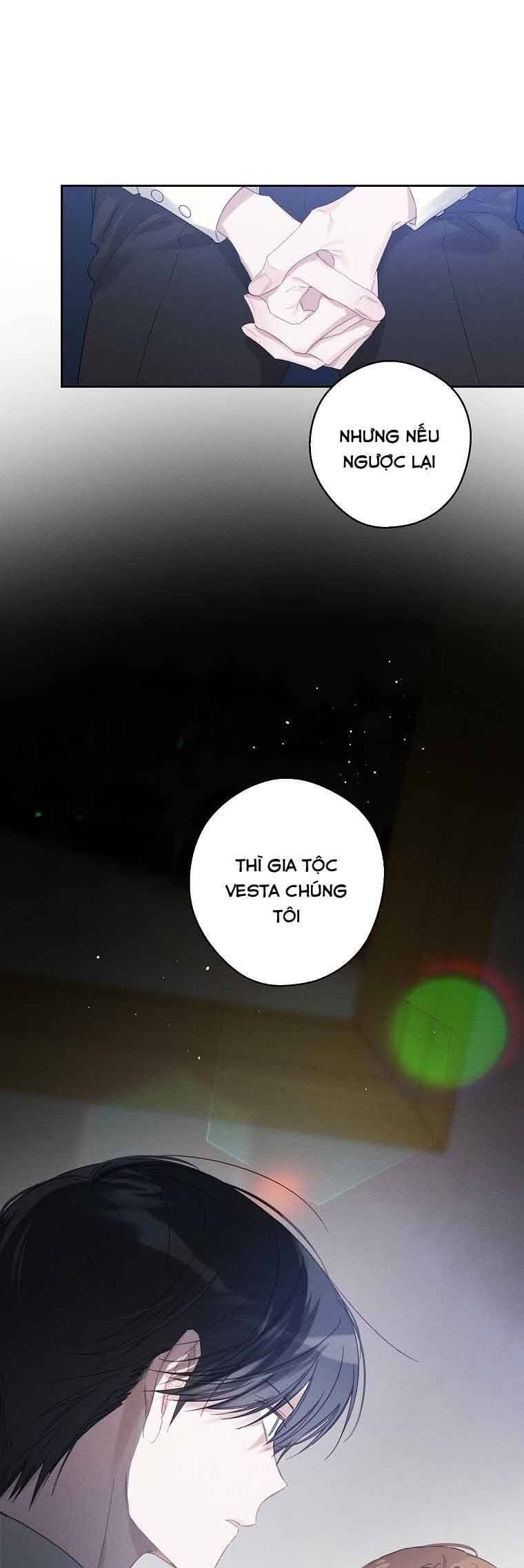 đọc truyện Tôi Phải Giấu Em Trai Trước Đã Chương 57 ảnh 44 tại Thiên Thai Truyện