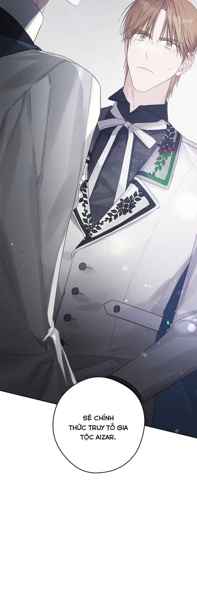 đọc truyện Tôi Phải Giấu Em Trai Trước Đã Chương 57 ảnh 45 tại Thiên Thai Truyện