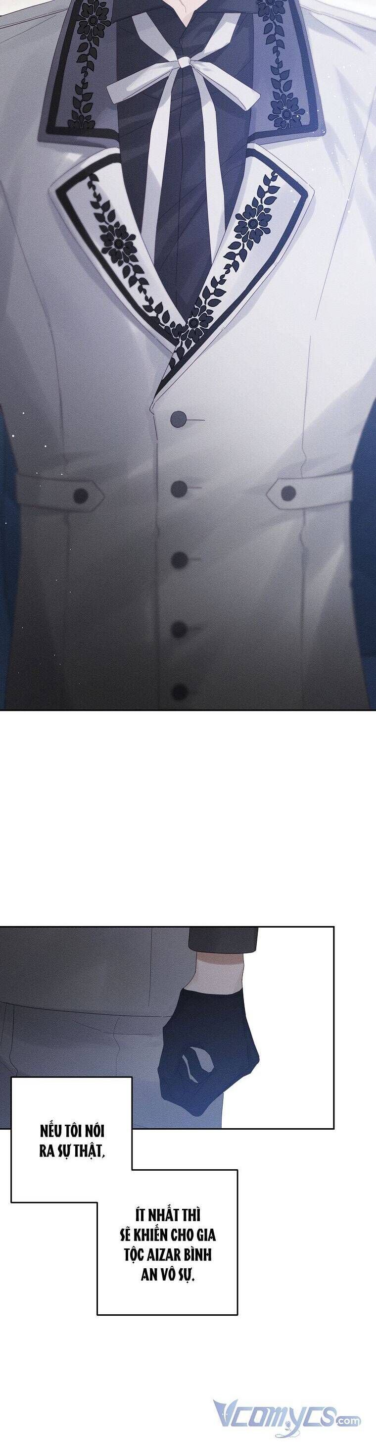 đọc truyện Tôi Phải Giấu Em Trai Trước Đã Chương 58 ảnh 14 tại Thiên Thai Truyện