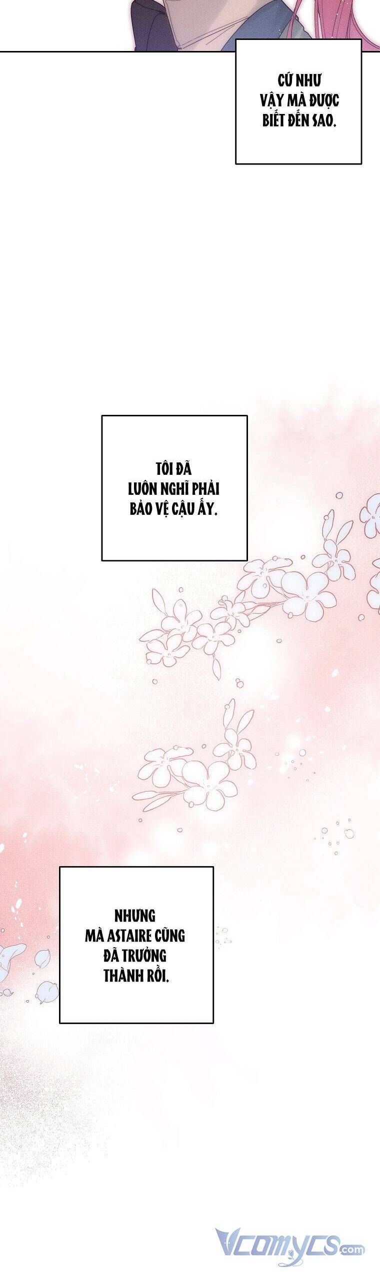 đọc truyện Tôi Phải Giấu Em Trai Trước Đã Chương 58 ảnh 16 tại Thiên Thai Truyện