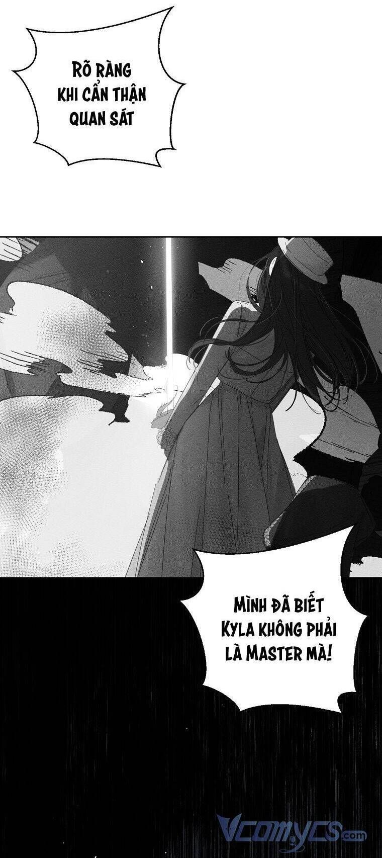 đọc truyện Tôi Phải Giấu Em Trai Trước Đã Chương 58 ảnh 20 tại Thiên Thai Truyện