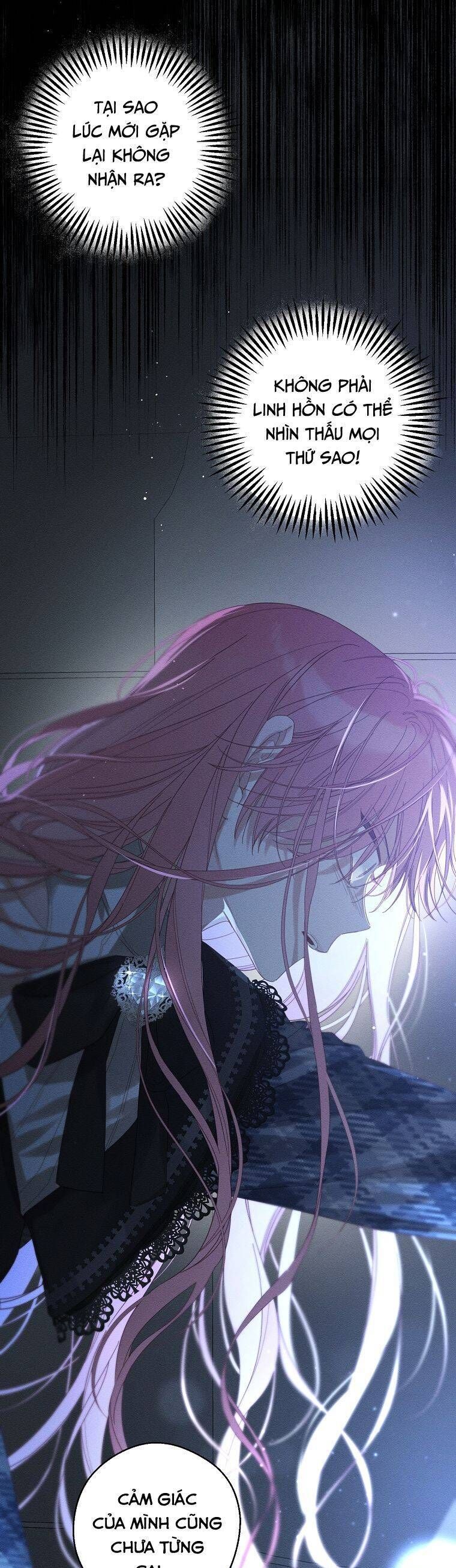 đọc truyện Tôi Phải Giấu Em Trai Trước Đã Chương 58 ảnh 21 tại Thiên Thai Truyện