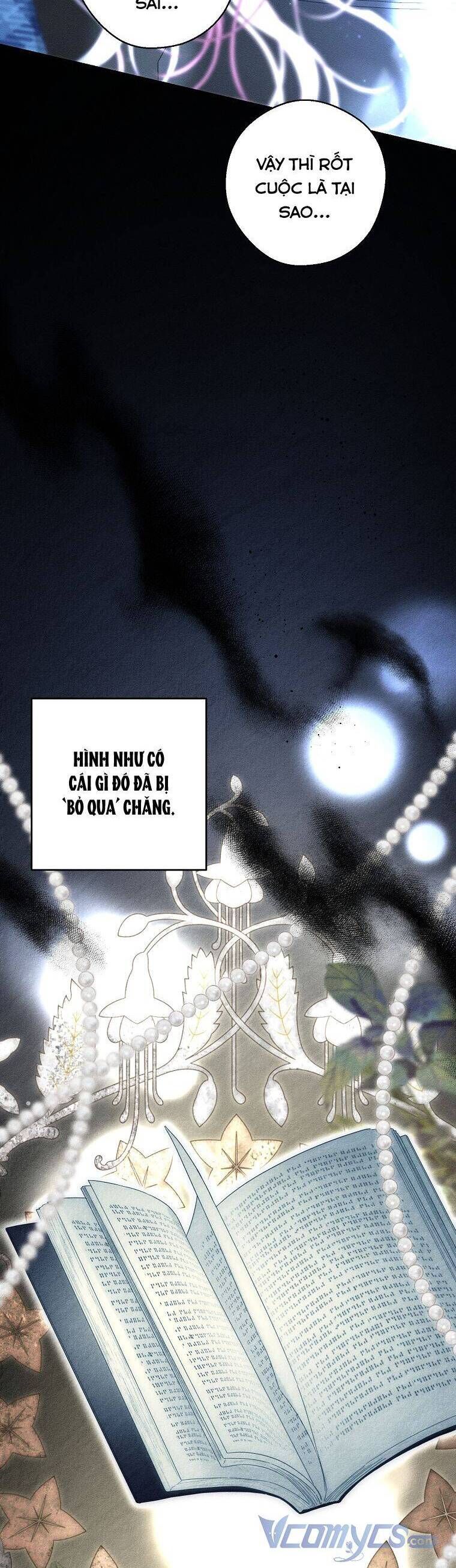 đọc truyện Tôi Phải Giấu Em Trai Trước Đã Chương 58 ảnh 22 tại Thiên Thai Truyện