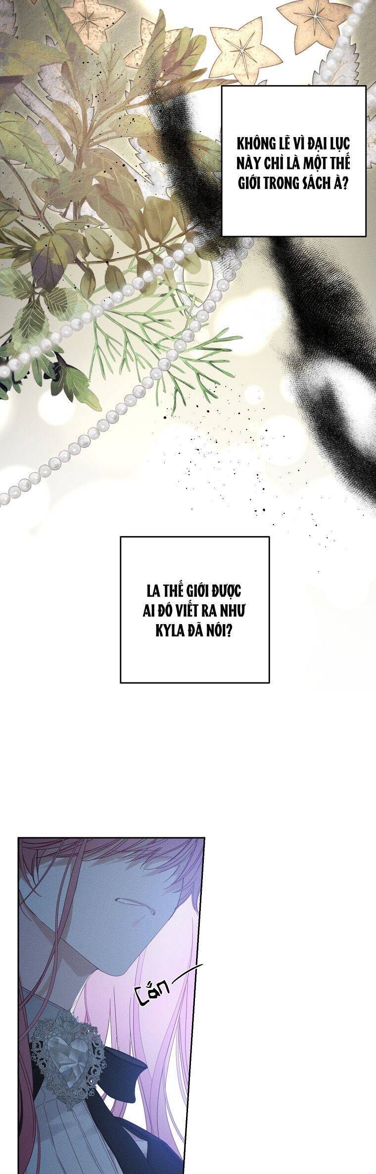 đọc truyện Tôi Phải Giấu Em Trai Trước Đã Chương 58 ảnh 23 tại Thiên Thai Truyện