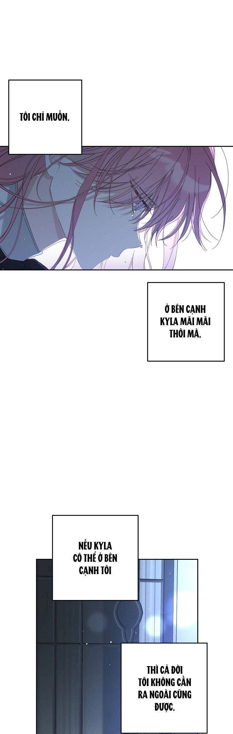 đọc truyện Tôi Phải Giấu Em Trai Trước Đã Chương 58 ảnh 25 tại Thiên Thai Truyện